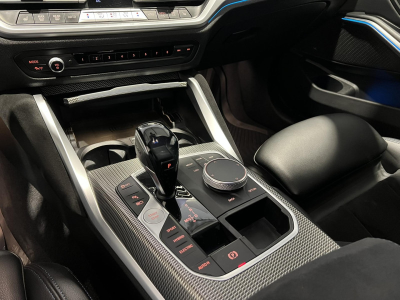 Photo 12 de l'offre de BMW SERIE 3 330e 292 ch BVA8 G20 M Sport à 27490€ chez VL Auto