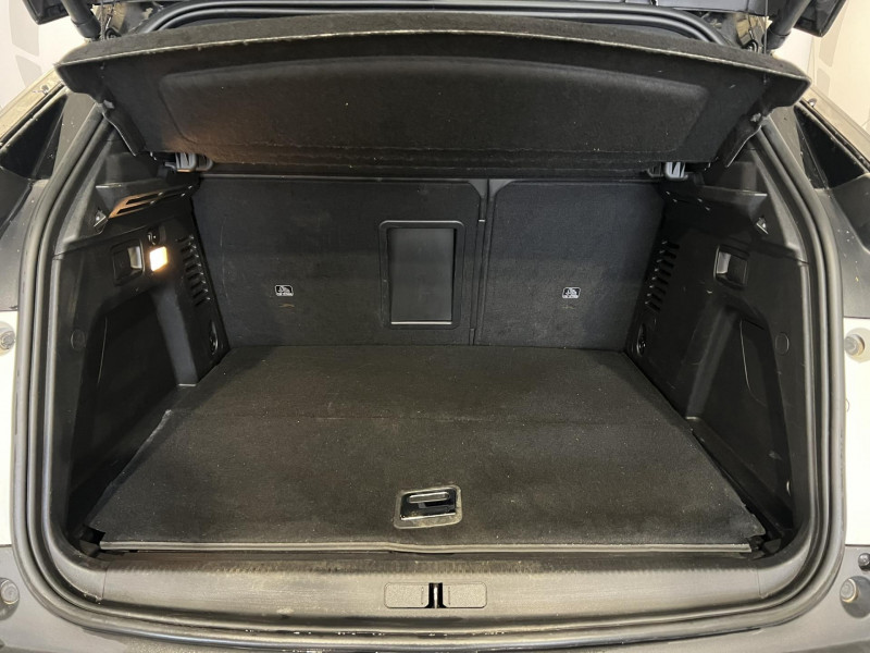 Photo 15 de l'offre de PEUGEOT 3008  Hybrid 225 e-EAT8 GT Pack à 16990€ chez VL Auto