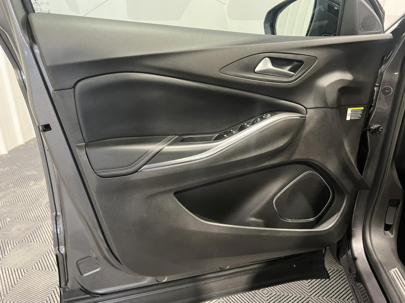 Photo 20 de l'offre de OPEL GRANDLAND X 2.0 Diesel 177 ch BVA8 Innovation Business à 16990€ chez VL Auto