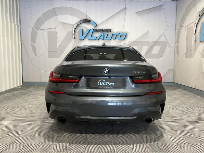Photo 4 de l'offre de BMW SERIE 3 330e 292 ch BVA8 G20 M Sport à 27490€ chez VL Auto
