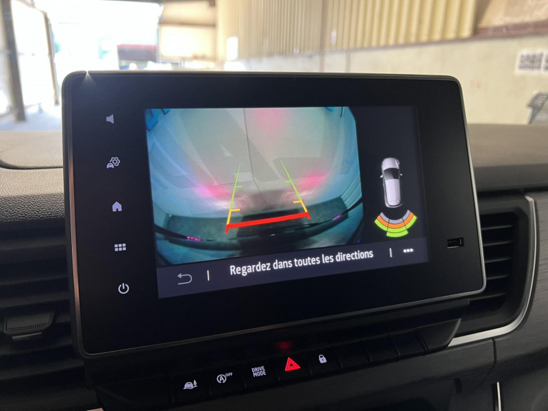 Photo 20 de l'offre de RENAULT TRAFIC Spacenomad 2.0 Blue dCi - 150 - BV EDC  III  Confort+ L1H1 Camping Car à 51990€ chez VL Auto