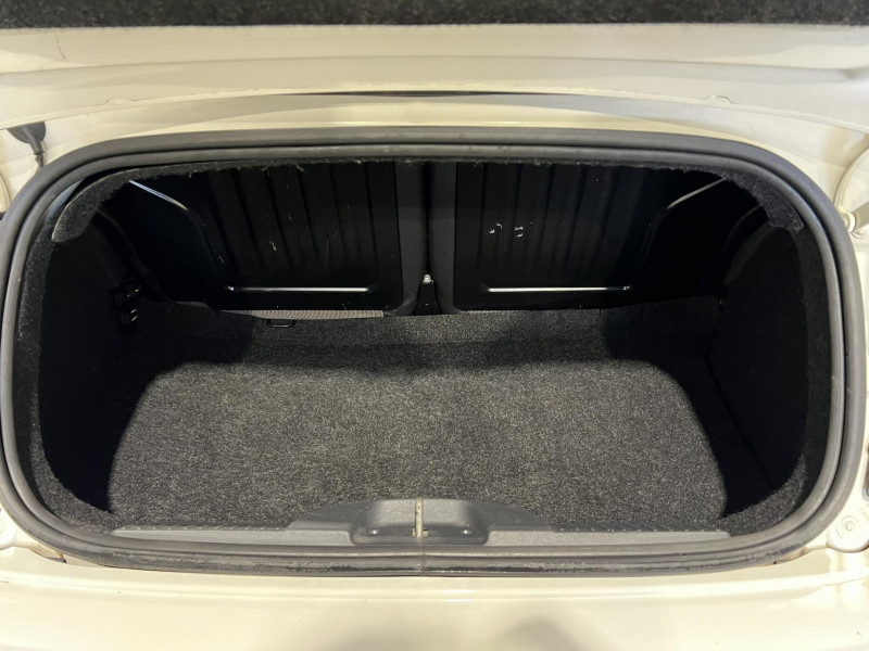 Photo 17 de l'offre de FIAT 500C  1.2 8V 69 ch S&S Lounge à 6490€ chez VL Auto