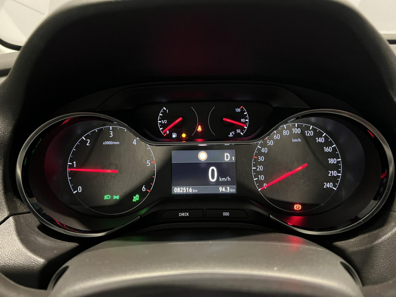 Photo 11 de l'offre de OPEL GRANDLAND X 2.0 Diesel 177 ch BVA8 Innovation Business à 16990€ chez VL Auto