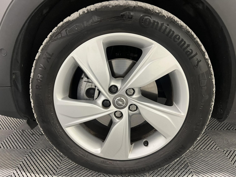 Photo 18 de l'offre de OPEL GRANDLAND X 2.0 Diesel 177 ch BVA8 Innovation Business à 16990€ chez VL Auto
