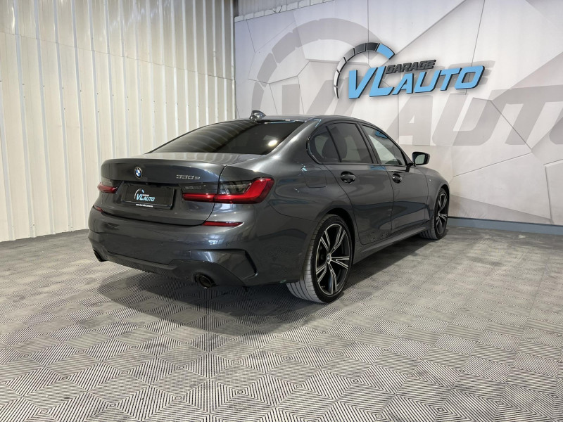Photo 5 de l'offre de BMW SERIE 3 330e 292 ch BVA8 G20 M Sport à 27490€ chez VL Auto