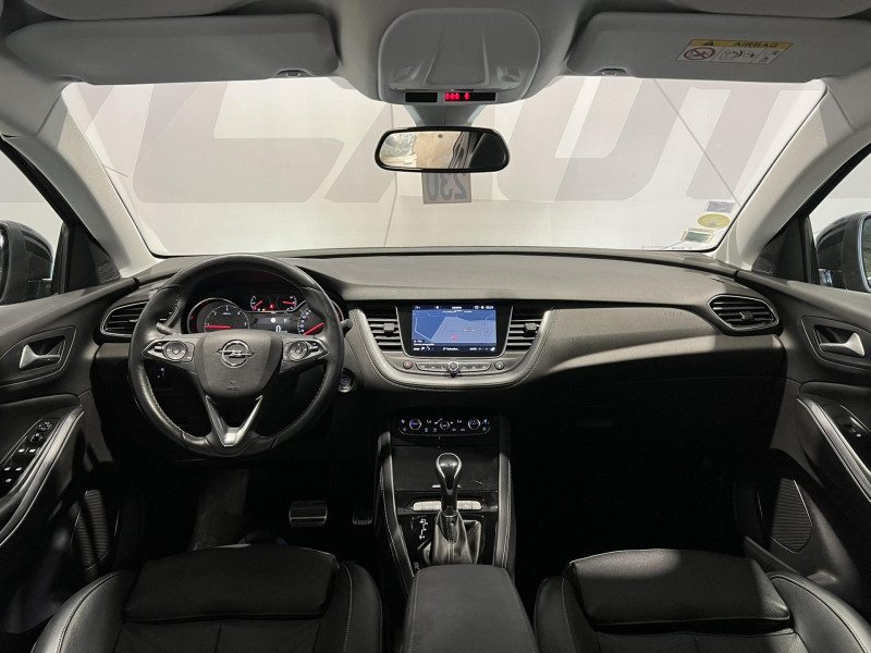 Photo 7 de l'offre de OPEL GRANDLAND X 2.0 Diesel 177 ch BVA8 Innovation Business à 16990€ chez VL Auto
