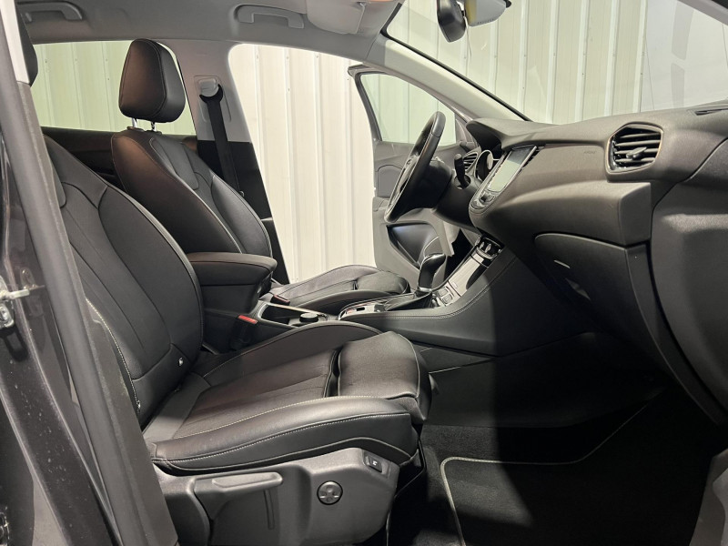 Photo 8 de l'offre de OPEL GRANDLAND X 2.0 Diesel 177 ch BVA8 Innovation Business à 16990€ chez VL Auto