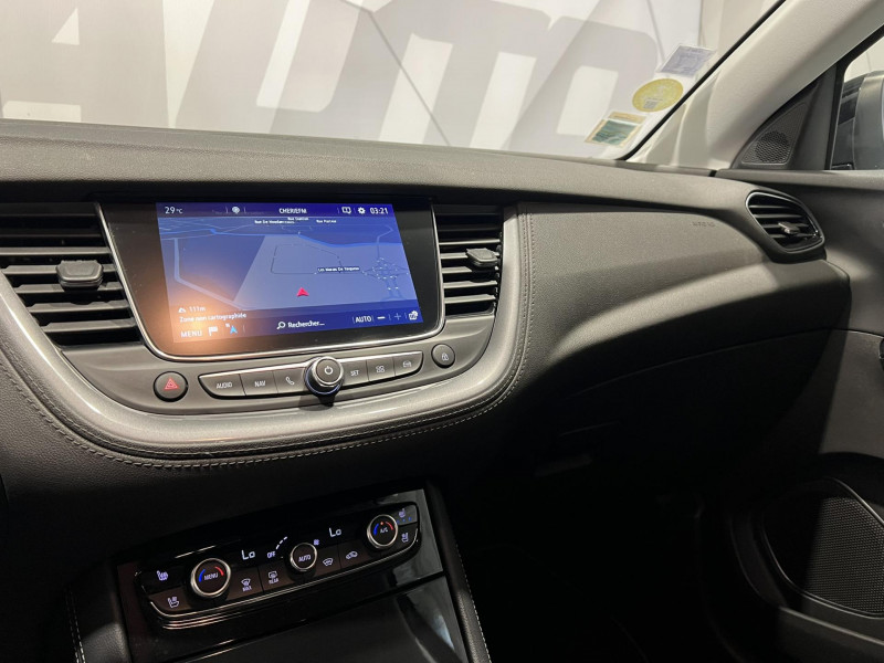 Photo 12 de l'offre de OPEL GRANDLAND X 2.0 Diesel 177 ch BVA8 Innovation Business à 16990€ chez VL Auto