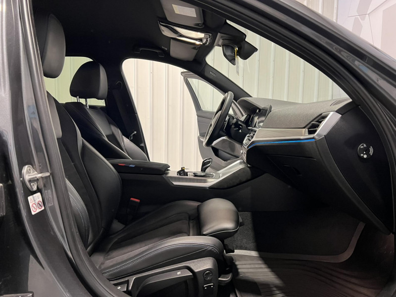 Photo 8 de l'offre de BMW SERIE 3 330e 292 ch BVA8 G20 M Sport à 27490€ chez VL Auto