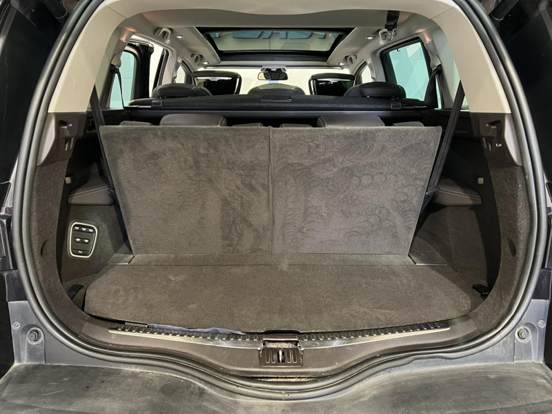 Photo 16 de l'offre de RENAULT ESPACE V dCi 160 Energy Twin Turbo Initiale Paris EDC 7 Places à 17990€ chez VL Auto