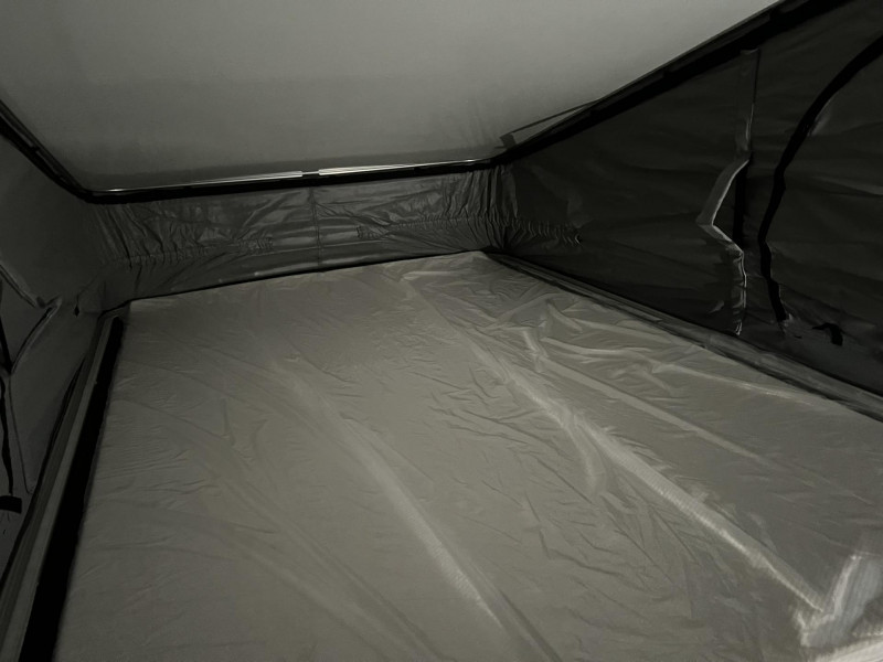 Photo 32 de l'offre de RENAULT TRAFIC Spacenomad 2.0 Blue dCi - 150 - BV EDC  III  Confort+ L1H1 Camping Car à 51990€ chez VL Auto