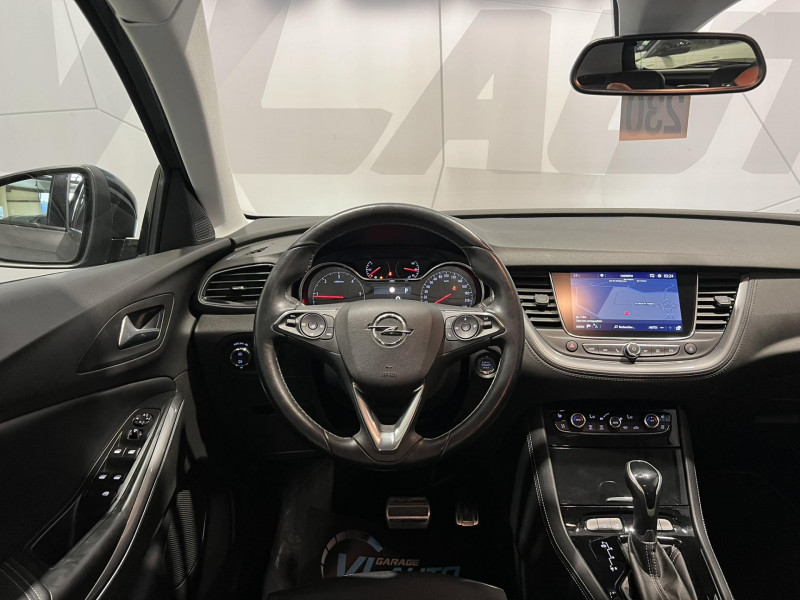 Photo 24 de l'offre de OPEL GRANDLAND X 2.0 Diesel 177 ch BVA8 Innovation Business à 16990€ chez VL Auto