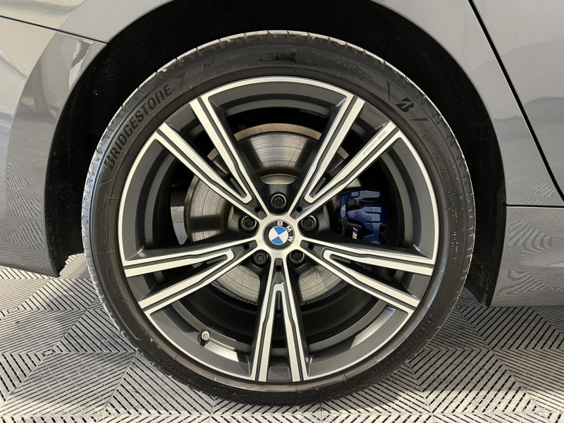 Photo 16 de l'offre de BMW SERIE 3 330e 292 ch BVA8 G20 M Sport à 27490€ chez VL Auto