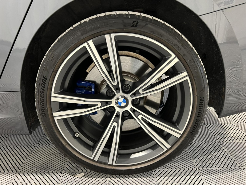 Photo 19 de l'offre de BMW SERIE 3 330e 292 ch BVA8 G20 M Sport à 27490€ chez VL Auto