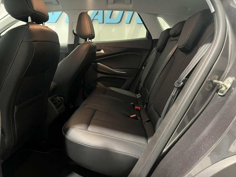Photo 9 de l'offre de OPEL GRANDLAND X 2.0 Diesel 177 ch BVA8 Innovation Business à 16990€ chez VL Auto