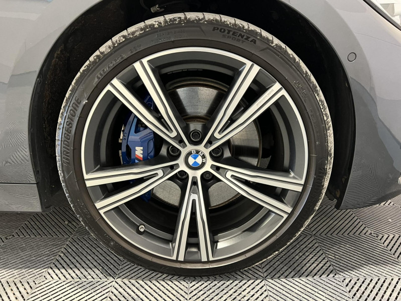 Photo 17 de l'offre de BMW SERIE 3 330e 292 ch BVA8 G20 M Sport à 27490€ chez VL Auto
