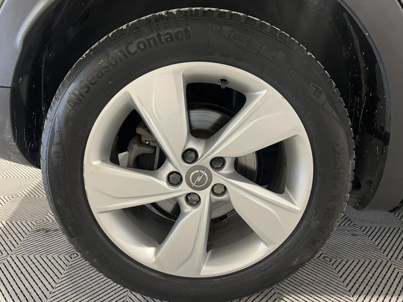 Photo 16 de l'offre de OPEL GRANDLAND X 2.0 Diesel 177 ch BVA8 Innovation Business à 16990€ chez VL Auto
