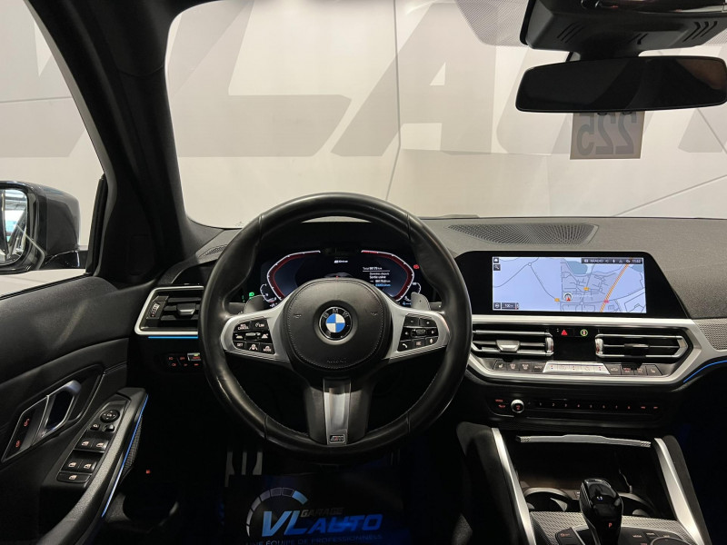 Photo 23 de l'offre de BMW SERIE 3 330e 292 ch BVA8 G20 M Sport à 27490€ chez VL Auto