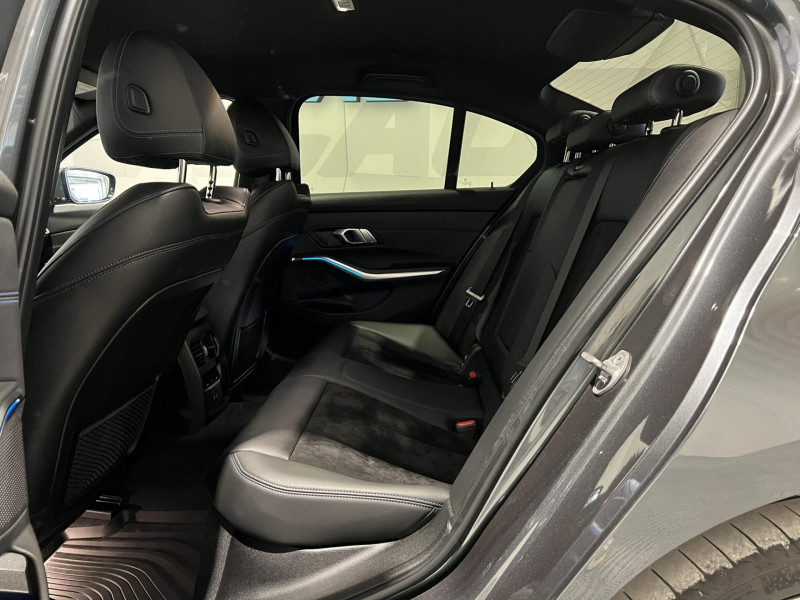 Photo 9 de l'offre de BMW SERIE 3 330e 292 ch BVA8 G20 M Sport à 27490€ chez VL Auto