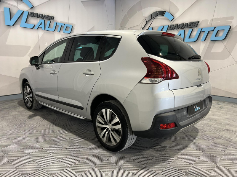 Photo 3 de l'offre de PEUGEOT 3008  1.6 THP 165ch S&S EAT6 Allure à 11990€ chez VL Auto