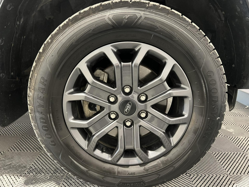 Photo 15 de l'offre de FORD RANGER DOUBLE CABINE 3.0 V6 EcoBlue - 240 - BVA S&S e-AWD  Wildtrak à 49990€ chez VL Auto