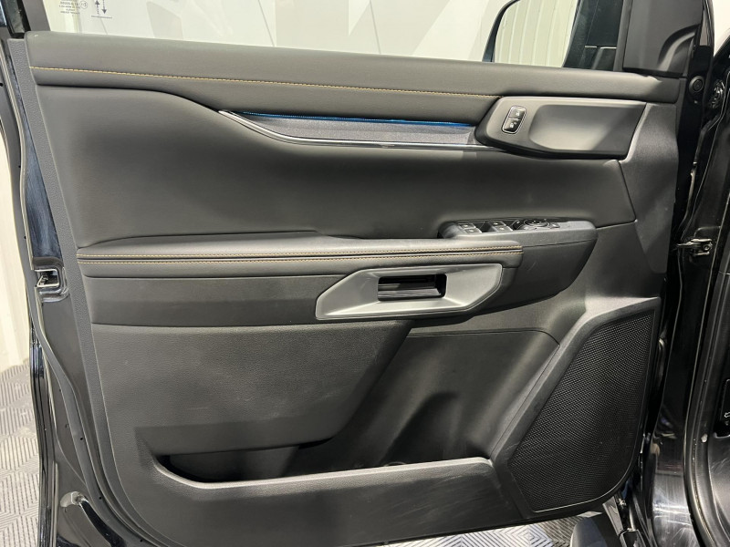 Photo 21 de l'offre de FORD RANGER DOUBLE CABINE 3.0 V6 EcoBlue - 240 - BVA S&S e-AWD  Wildtrak à 49990€ chez VL Auto