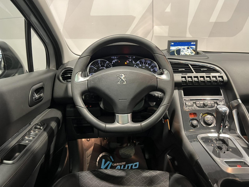 Photo 24 de l'offre de PEUGEOT 3008  1.6 THP 165ch S&S EAT6 Allure à 11990€ chez VL Auto