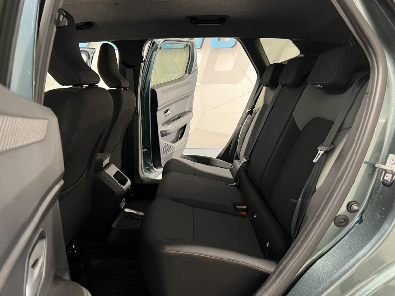 Photo 9 de l'offre de DACIA DUSTER Mild Hybrid 130 4x4 Extreme à 26490€ chez VL Auto