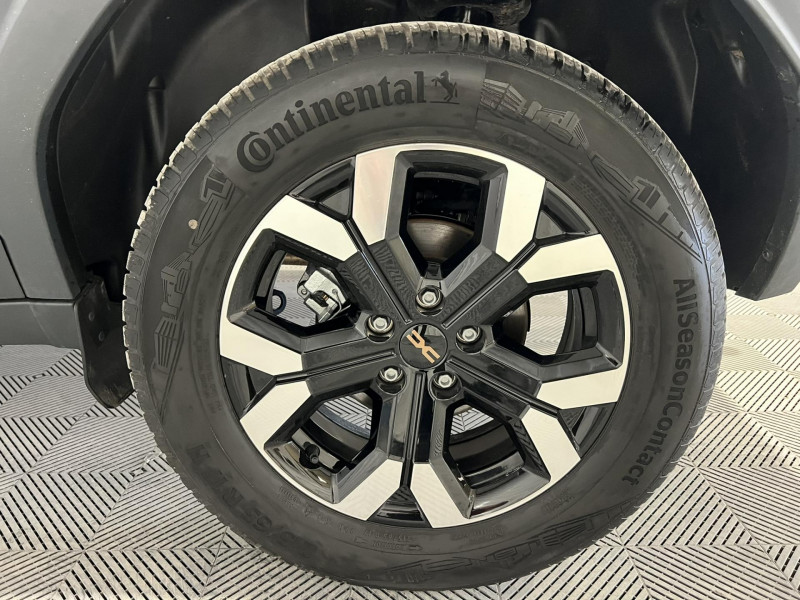 Photo 17 de l'offre de DACIA DUSTER Mild Hybrid 130 4x4 Extreme à 26490€ chez VL Auto