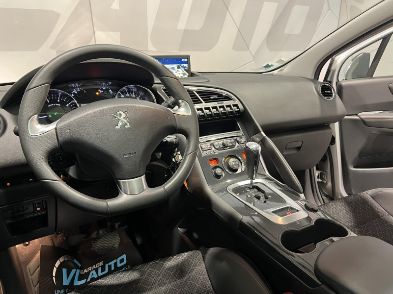 Photo 14 de l'offre de PEUGEOT 3008  1.6 THP 165ch S&S EAT6 Allure à 11990€ chez VL Auto