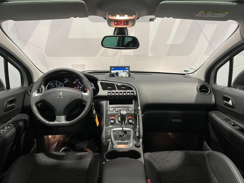 Photo 7 de l'offre de PEUGEOT 3008  1.6 THP 165ch S&S EAT6 Allure à 11990€ chez VL Auto