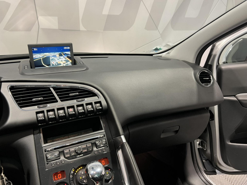 Photo 12 de l'offre de PEUGEOT 3008  1.6 THP 165ch S&S EAT6 Allure à 11990€ chez VL Auto