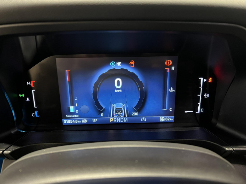 Photo 11 de l'offre de FORD RANGER DOUBLE CABINE 3.0 V6 EcoBlue - 240 - BVA S&S e-AWD  Wildtrak à 49990€ chez VL Auto