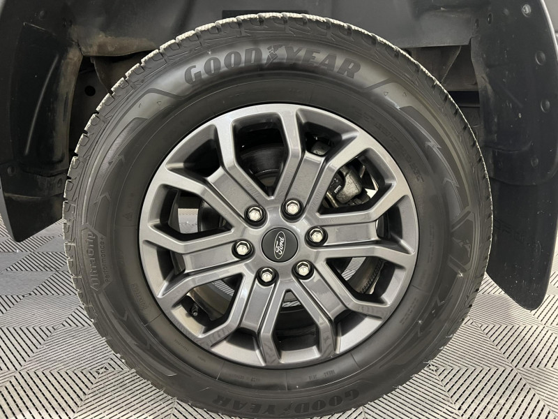 Photo 17 de l'offre de FORD RANGER DOUBLE CABINE 3.0 V6 EcoBlue - 240 - BVA S&S e-AWD  Wildtrak à 49990€ chez VL Auto