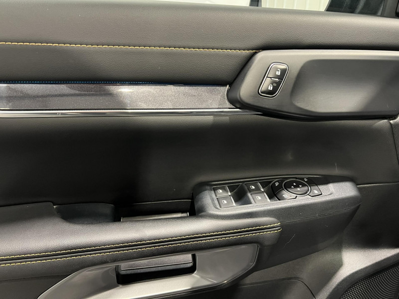 Photo 22 de l'offre de FORD RANGER DOUBLE CABINE 3.0 V6 EcoBlue - 240 - BVA S&S e-AWD  Wildtrak à 49990€ chez VL Auto