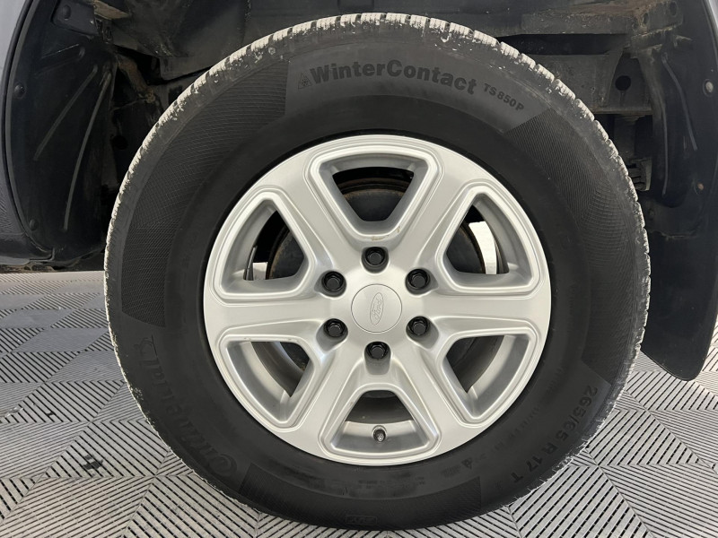 Photo 17 de l'offre de FORD RANGER DOUBLE CABINE 3.2 TDCi 200 4X4 BVA6 LIMITED à 25990€ chez VL Auto