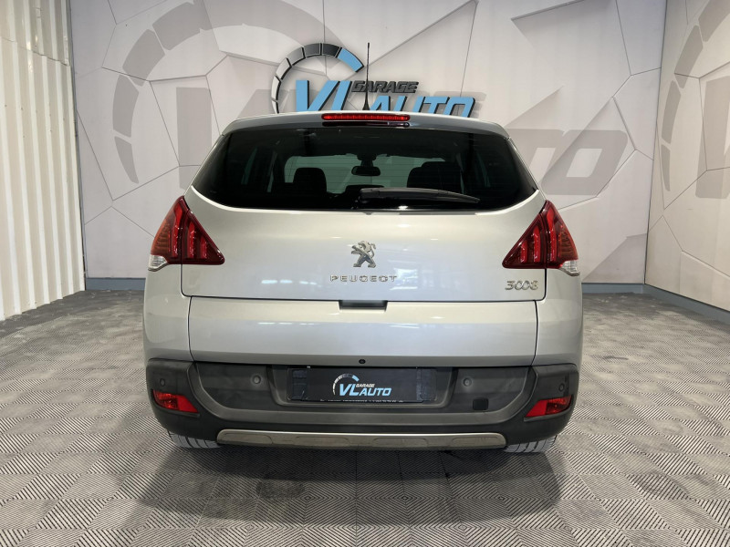 Photo 4 de l'offre de PEUGEOT 3008  1.6 THP 165ch S&S EAT6 Allure à 11990€ chez VL Auto