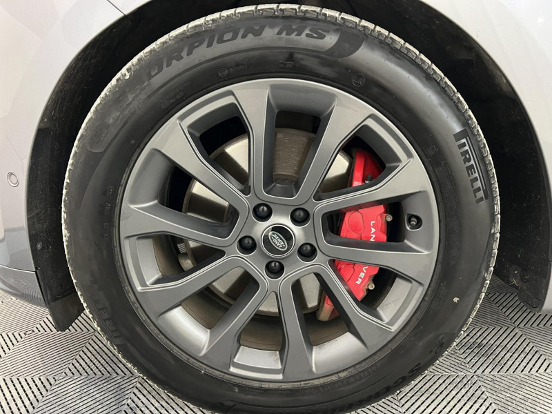 Photo 19 de l'offre de LAND-ROVER RANGE ROVER SPORT P440e 3.0L i6 PHEV 440ch Dynamic SE à 76990€ chez VL Auto