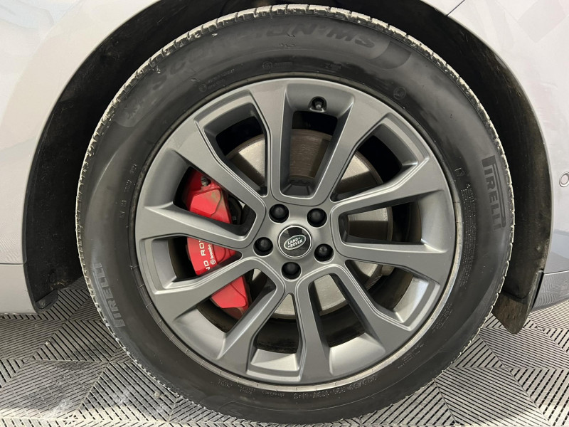 Photo 16 de l'offre de LAND-ROVER RANGE ROVER SPORT P440e 3.0L i6 PHEV 440ch Dynamic SE à 76990€ chez VL Auto