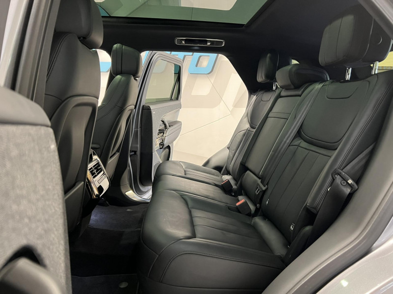 Photo 9 de l'offre de LAND-ROVER RANGE ROVER SPORT P440e 3.0L i6 PHEV 440ch Dynamic SE à 76990€ chez VL Auto