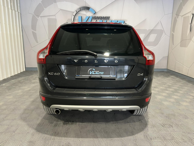Photo 4 de l'offre de VOLVO XC60  D4 163 ch Stop&Start Momentum à 14990€ chez VL Auto