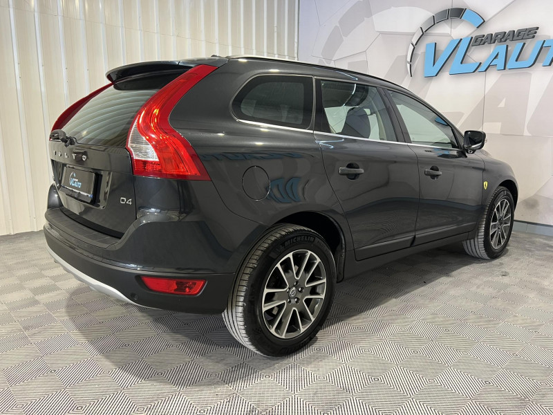 Photo 5 de l'offre de VOLVO XC60  D4 163 ch Stop&Start Momentum à 14990€ chez VL Auto