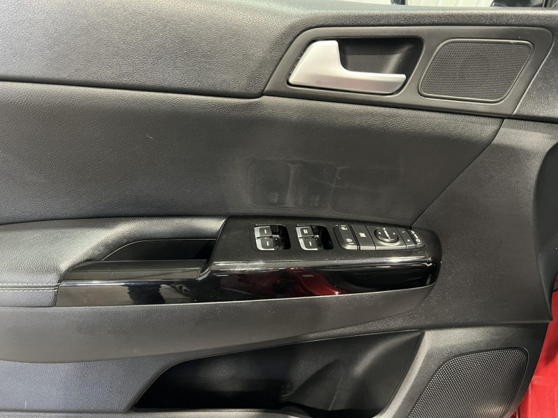 Photo 23 de l'offre de KIA SPORTAGE 1.7 CRDi 141 ISG 4x2 DCT7 GT Line à 16490€ chez VL Auto