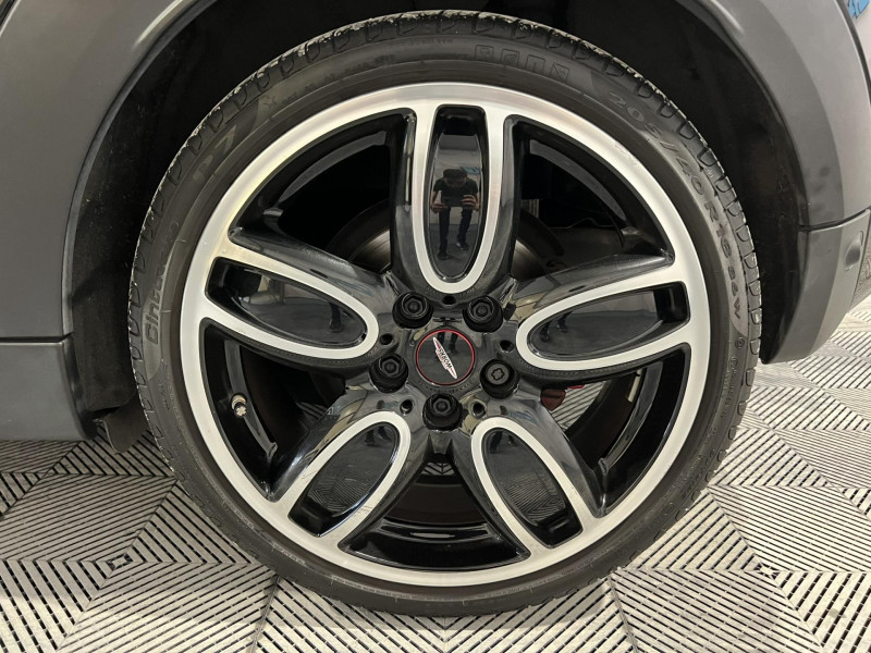 Photo 20 de l'offre de MINI MINI 231 ch John Cooper Works BVA6 Finition JCW Exclusive Design à 23990€ chez VL Auto