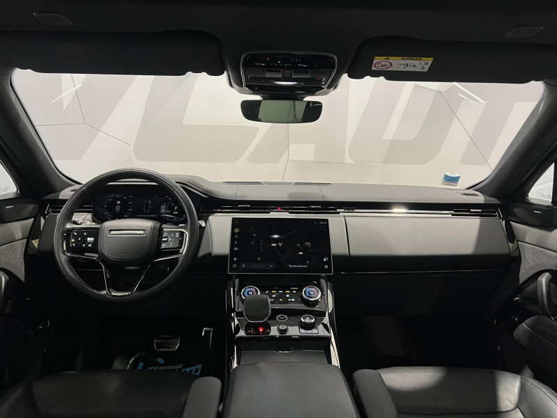 Photo 7 de l'offre de LAND-ROVER RANGE ROVER SPORT P440e 3.0L i6 PHEV 440ch Dynamic SE à 76990€ chez VL Auto