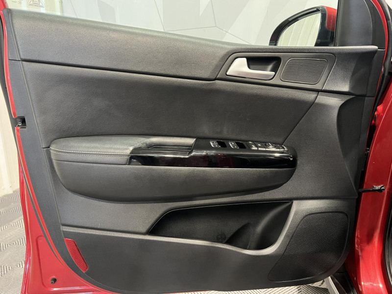 Photo 22 de l'offre de KIA SPORTAGE 1.7 CRDi 141 ISG 4x2 DCT7 GT Line à 16490€ chez VL Auto
