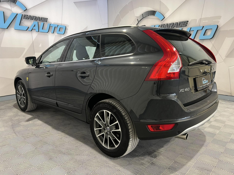 Photo 3 de l'offre de VOLVO XC60  D4 163 ch Stop&Start Momentum à 14990€ chez VL Auto