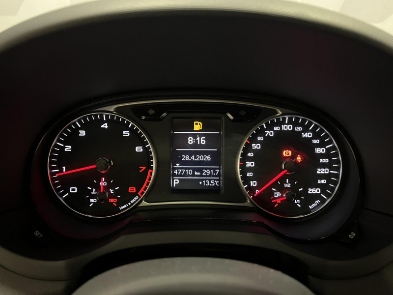 Photo 11 de l'offre de AUDI A1  1.8 TFSI 192 S tronic S line à 18490€ chez VL Auto