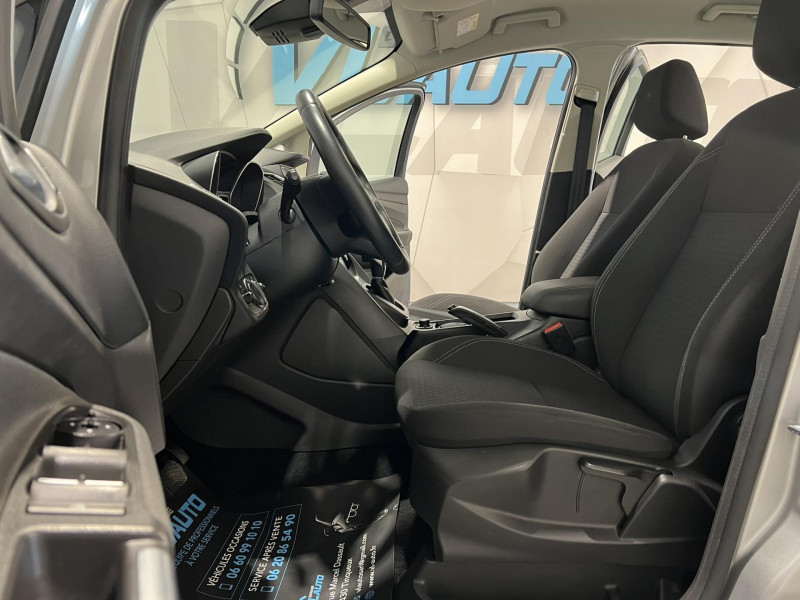 Photo 6 de l'offre de FORD C-MAX  1.5 TDCi 120 S&S Powershift Trend Business à 13490€ chez VL Auto