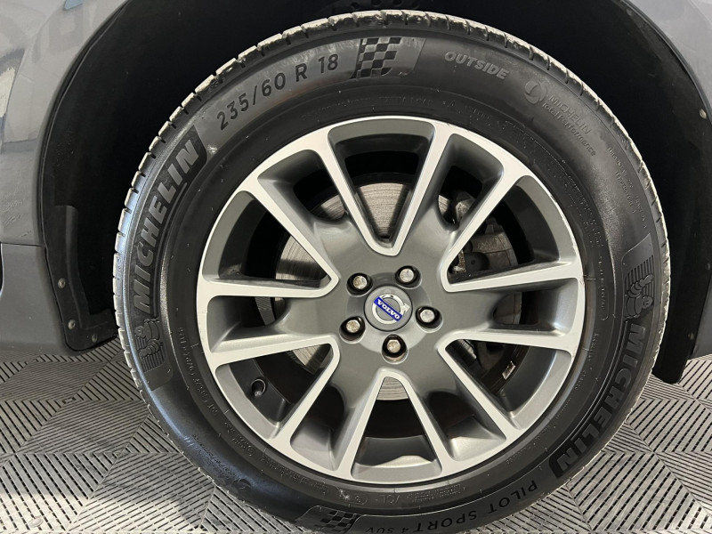 Photo 15 de l'offre de VOLVO XC60  D4 163 ch Stop&Start Momentum à 14990€ chez VL Auto
